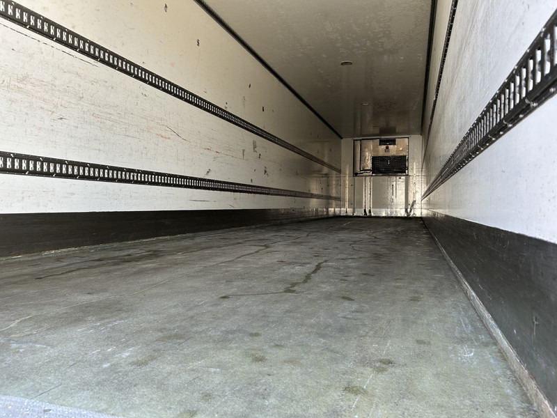 Pacton - Heiwo / Thermo King SLXe 300 -29 gr / FrigoBox / Loadlift / APK TUV 04-26 - Semirremolque frigorífico: foto 3 Pacton - Heiwo / Thermo King SLXe 300 -29 gr / FrigoBox / Loadlift / APK TUV 04-26 - Semirremolque frigorífico: foto 3