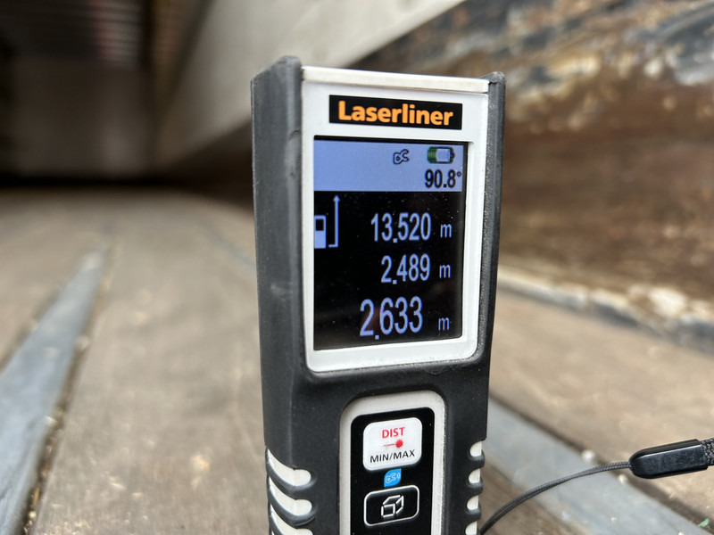 Pacton T2-001 / Box / Loadlift / BPW Drum / NL Trailer - Semirremolque caja cerrada: foto 4 Pacton T2-001 / Box / Loadlift / BPW Drum / NL Trailer - Semirremolque caja cerrada: foto 4