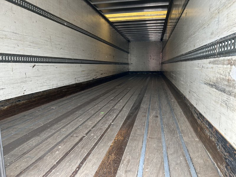 Pacton T2-001 / Box / Loadlift / BPW Drum / NL Trailer - Semirremolque caja cerrada: foto 3 Pacton T2-001 / Box / Loadlift / BPW Drum / NL Trailer - Semirremolque caja cerrada: foto 3