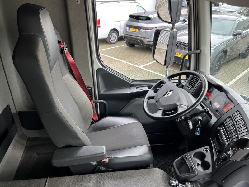Renault D 250 Euro 6 / Chassis Cabine / 500 dkm / 12 Ton / Full Air - Camión chasis: foto 3 Renault D 250 Euro 6 / Chassis Cabine / 500 dkm / 12 Ton / Full Air - Camión chasis: foto 3