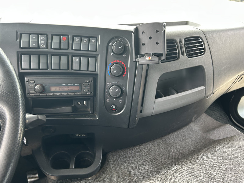 Renault D Wide 380 / Chassis - Cabine 6.5 mtr / 549 dkm / Full Air / NL Truck - Camión chasis: foto 5 Renault D Wide 380 / Chassis - Cabine 6.5 mtr / 549 dkm / Full Air / NL Truck - Camión chasis: foto 5