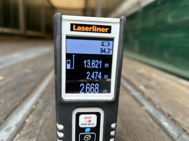 Samro ST39WGPE / Curtainside Trailer / BPW Disk / APK TUV 02-26 - Semirremolque lona: foto 5 Samro ST39WGPE / Curtainside Trailer / BPW Disk / APK TUV 02-26 - Semirremolque lona: foto 5