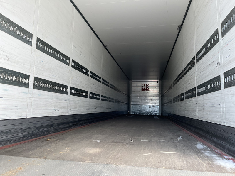 Schmitz Cargobull SCB S2 / Box Trailer / 2 axle Disk / NL Trailer - Semirremolque caja cerrada: foto 3 Schmitz Cargobull SCB S2 / Box Trailer / 2 axle Disk / NL Trailer - Semirremolque caja cerrada: foto 3