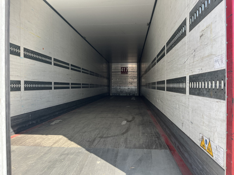 Schmitz Cargobull SCB S2 / Box Trailer / 2 axle / Loadlift / APK TUV 02-26 - Semirremolque caja cerrada: foto 3 Schmitz Cargobull SCB S2 / Box Trailer / 2 axle / Loadlift / APK TUV 02-26 - Semirremolque caja cerrada: foto 3