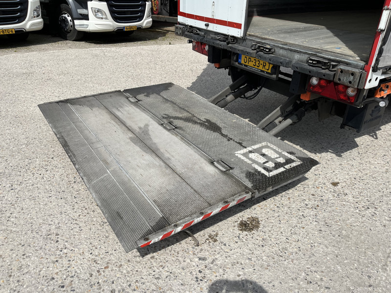Schmitz Cargobull SCB S2 / Box Trailer / Loadlift / APK TUV 06-25 - Semirremolque góndola rebajadas: foto 5 Schmitz Cargobull SCB S2 / Box Trailer / Loadlift / APK TUV 06-25 - Semirremolque góndola rebajadas: foto 5
