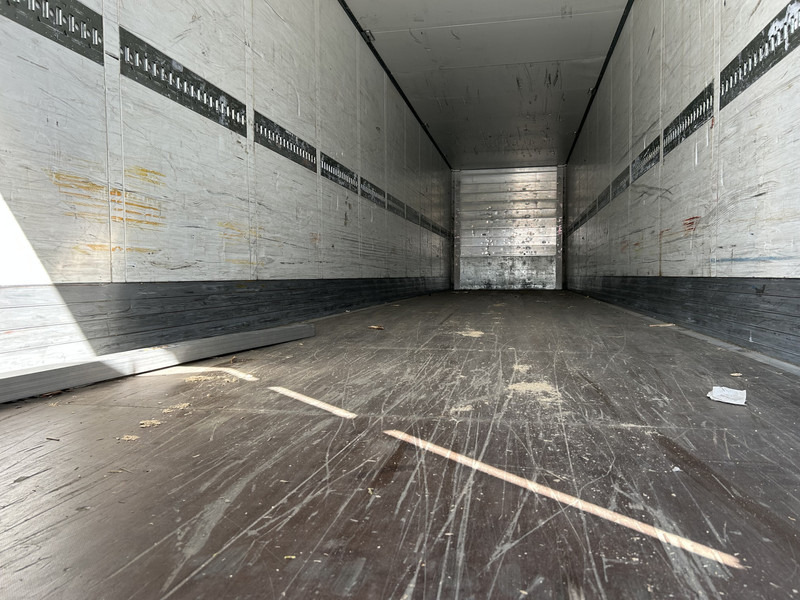 Schmitz Cargobull SCB S3B / Box Trailer / BPW Drum / NL Trailer - Semirremolque caja cerrada: foto 3 Schmitz Cargobull SCB S3B / Box Trailer / BPW Drum / NL Trailer - Semirremolque caja cerrada: foto 3