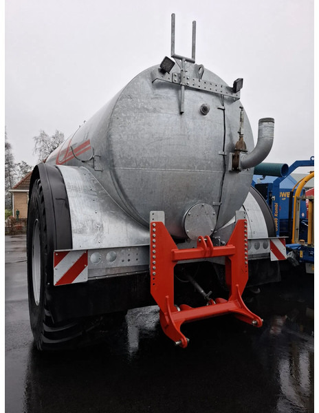 Jako BT13000EK - Maquinaria agrícola: foto 3 Jako BT13000EK - Maquinaria agrícola: foto 3