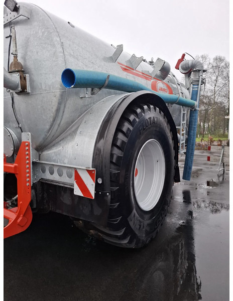 Jako BT13000EK - Maquinaria agrícola: foto 5 Jako BT13000EK - Maquinaria agrícola: foto 5