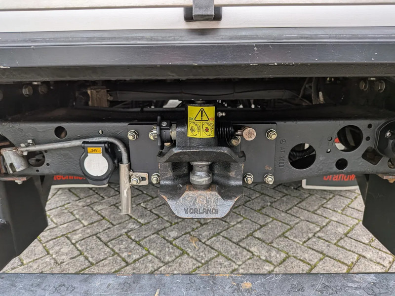 Mercedes-Benz - Camión de bomberos: foto 5 Mercedes-Benz - Camión de bomberos: foto 5