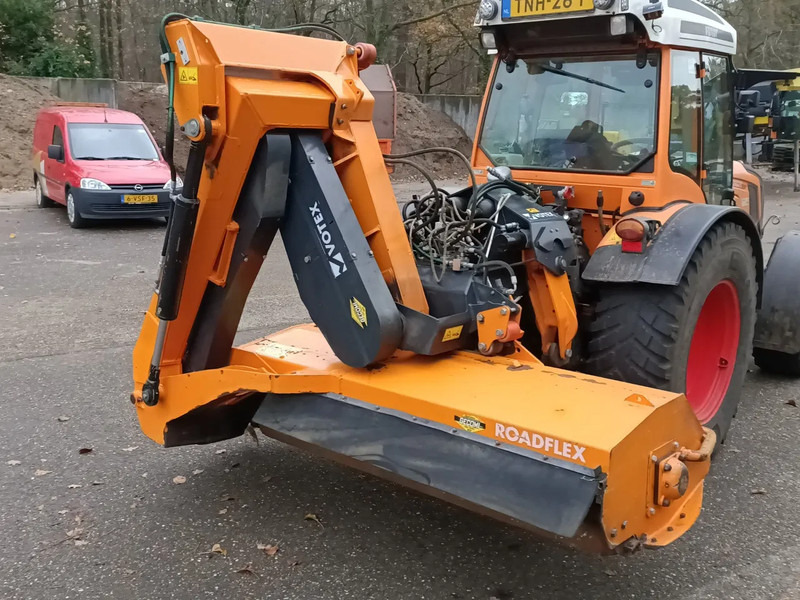 Votex Roadflex 190 - Segadora: foto 1 Votex Roadflex 190 - Segadora: foto 1