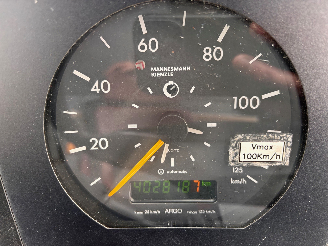 Autobús de dos pisos Van Hool EOS 233, EURO 3 DISCOBUS: foto 15 Autobús de dos pisos Van Hool EOS 233, EURO 3 DISCOBUS: foto 15