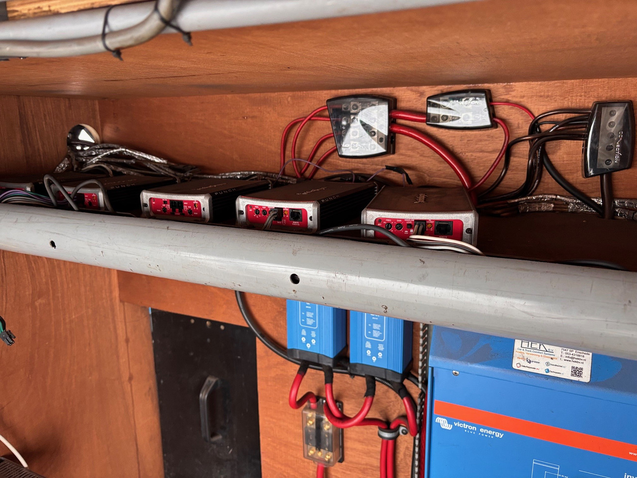 Autobús de dos pisos Van Hool EOS 233, EURO 3 DISCOBUS: foto 20 Autobús de dos pisos Van Hool EOS 233, EURO 3 DISCOBUS: foto 20