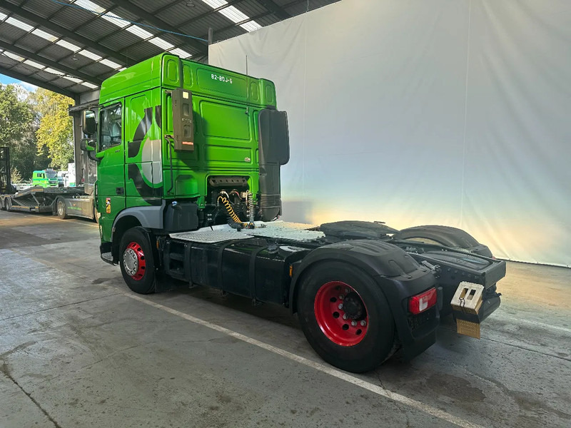 DAF XF 106.440 SPACECAB /ADR /INTARDER - Cabeza tractora: foto 3 DAF XF 106.440 SPACECAB /ADR /INTARDER - Cabeza tractora: foto 3
