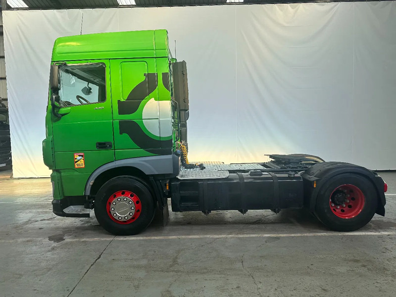 DAF XF 106.440 SPACECAB /ADR /INTARDER - Cabeza tractora: foto 2 DAF XF 106.440 SPACECAB /ADR /INTARDER - Cabeza tractora: foto 2