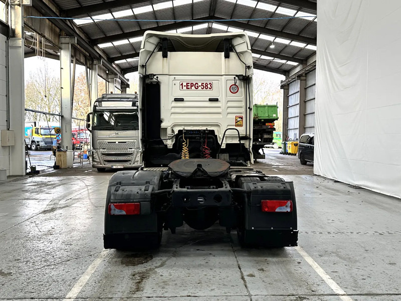 MAN TGX 18.440 XLX 10 PIECES/STUCK/PIECES - Cabeza tractora: foto 4 MAN TGX 18.440 XLX 10 PIECES/STUCK/PIECES - Cabeza tractora: foto 4