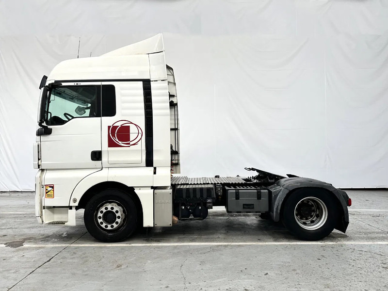 MAN TGX 18.440 XLX 10 PIECES/STUCK/PIECES - Cabeza tractora: foto 2 MAN TGX 18.440 XLX 10 PIECES/STUCK/PIECES - Cabeza tractora: foto 2