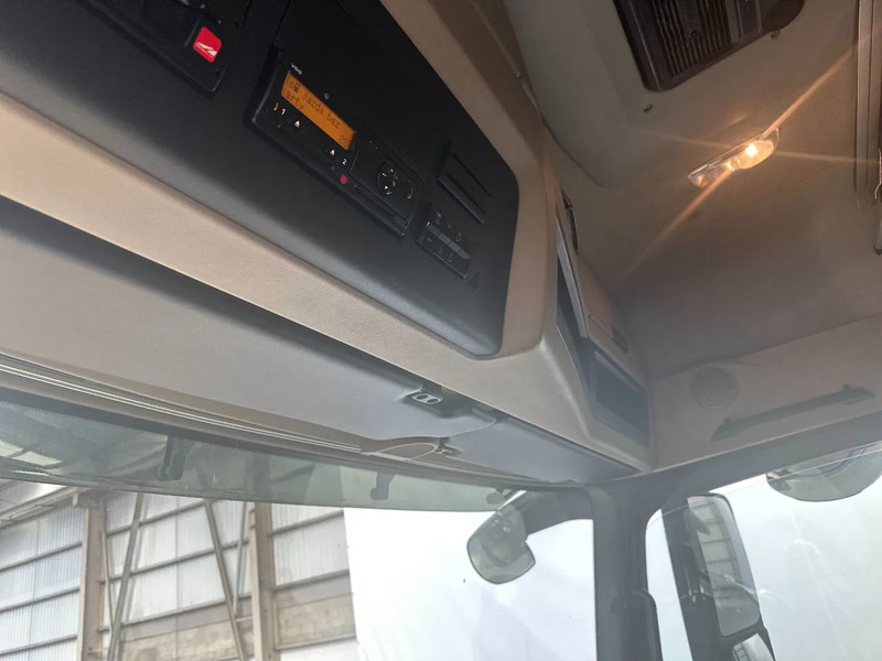 Camión lona Mercedes-Benz Actros 2642 6x2: foto 7