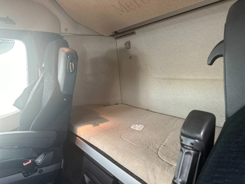 Camión lona Mercedes-Benz Actros 2642 6x2: foto 6
