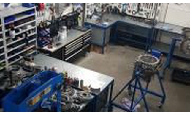 Onbekend Voith 854-3E, 864-3E , 854-5, 864-5 - Caja de cambios: foto 5 Onbekend Voith 854-3E, 864-3E , 854-5, 864-5 - Caja de cambios: foto 5