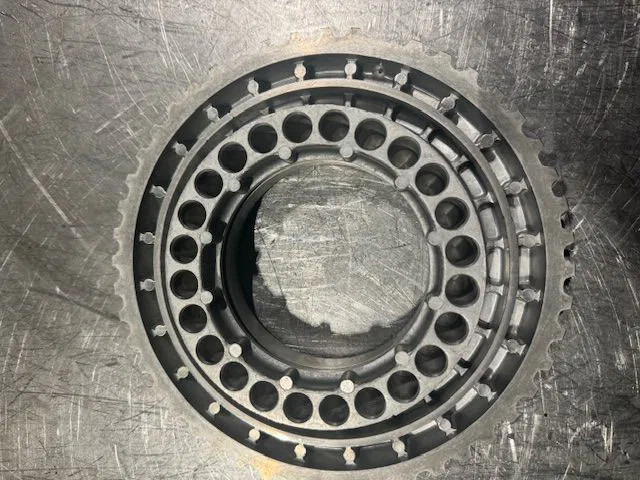 Volvo Piston, 11038029, 11145437, 11145855, 11037941, 22640, 22648, 22688, 22517, 22518, 22545, 22645, 22650, 22671, - Caja de cambios: foto 3 Volvo Piston, 11038029, 11145437, 11145855, 11037941, 22640, 22648, 22688, 22517, 22518, 22545, 22645, 22650, 22671, - Caja de cambios: foto 3