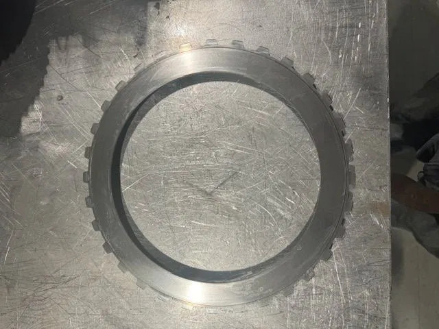Volvo Pressure plate, PT1560, 1860, 1660, 1562, 1862, 1760,1761, 1761A, 1563, 1863, 1509, 2519, 2529, - Caja de cambios: foto 1 Volvo Pressure plate, PT1560, 1860, 1660, 1562, 1862, 1760,1761, 1761A, 1563, 1863, 1509, 2519, 2529, - Caja de cambios: foto 1