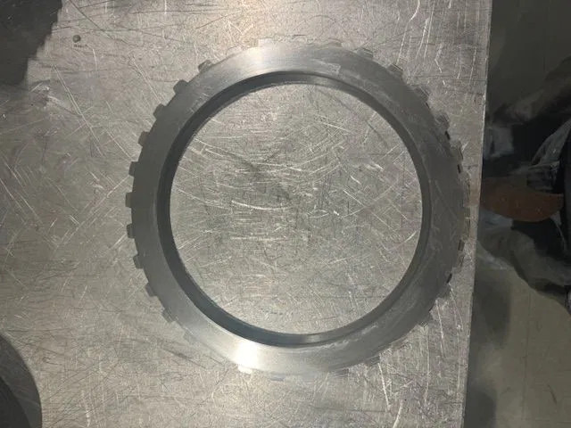 Volvo Pressure plate, PT1560, 1860, 1660, 1562, 1862, 1760,1761, 1761A, 1563, 1863, 1509, 2519, 2529, - Caja de cambios: foto 2 Volvo Pressure plate, PT1560, 1860, 1660, 1562, 1862, 1760,1761, 1761A, 1563, 1863, 1509, 2519, 2529, - Caja de cambios: foto 2