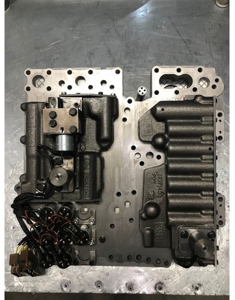Volvo Rebuilt valve block 22517 22518 22545 22546 22648 22649 22688 22689 22640 22650 22401 22671 22418 22419 - Caja de cambios: foto 1 Volvo Rebuilt valve block 22517 22518 22545 22546 22648 22649 22688 22689 22640 22650 22401 22671 22418 22419 - Caja de cambios: foto 1