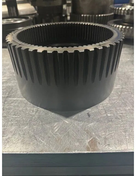 Volvo Ringgear, PT1560, 1860, 1660, 1562, 1862, 1760,1761, 1761A, 1563, 1863, 1509, 2519, 2529, - Caja de cambios: foto 1 Volvo Ringgear, PT1560, 1860, 1660, 1562, 1862, 1760,1761, 1761A, 1563, 1863, 1509, 2519, 2529, - Caja de cambios: foto 1