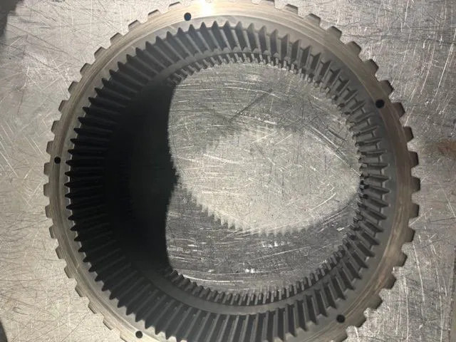 Volvo Ringgear, PT1560, 1860, 1660, 1562, 1862, 1760,1761, 1761A, 1563, 1863, 1509, 2519, 2529, - Caja de cambios: foto 3 Volvo Ringgear, PT1560, 1860, 1660, 1562, 1862, 1760,1761, 1761A, 1563, 1863, 1509, 2519, 2529, - Caja de cambios: foto 3