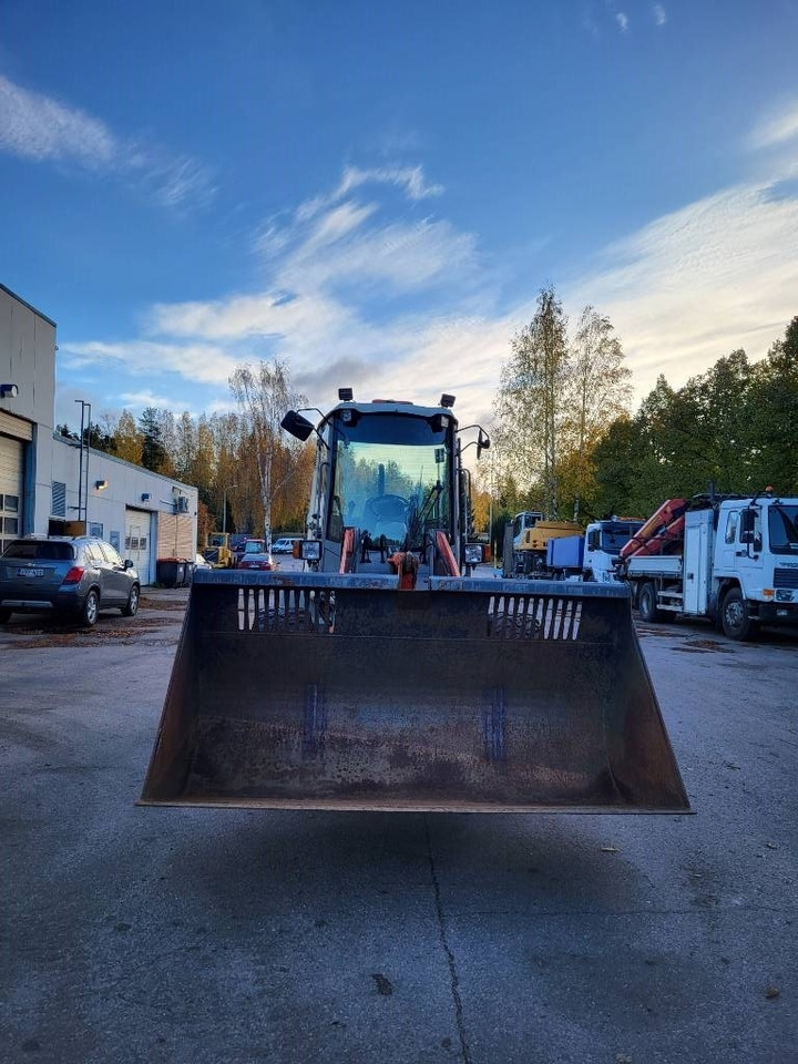 Atlas 65 - Cargadora de ruedas: foto 4 Atlas 65 - Cargadora de ruedas: foto 4