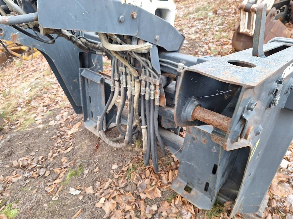 Bobcat 730 SH - Cazo para excavadora: foto 5 Bobcat 730 SH - Cazo para excavadora: foto 5