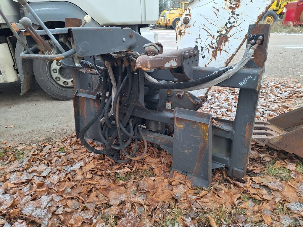 Bobcat 730 SH - Cazo para excavadora: foto 3 Bobcat 730 SH - Cazo para excavadora: foto 3