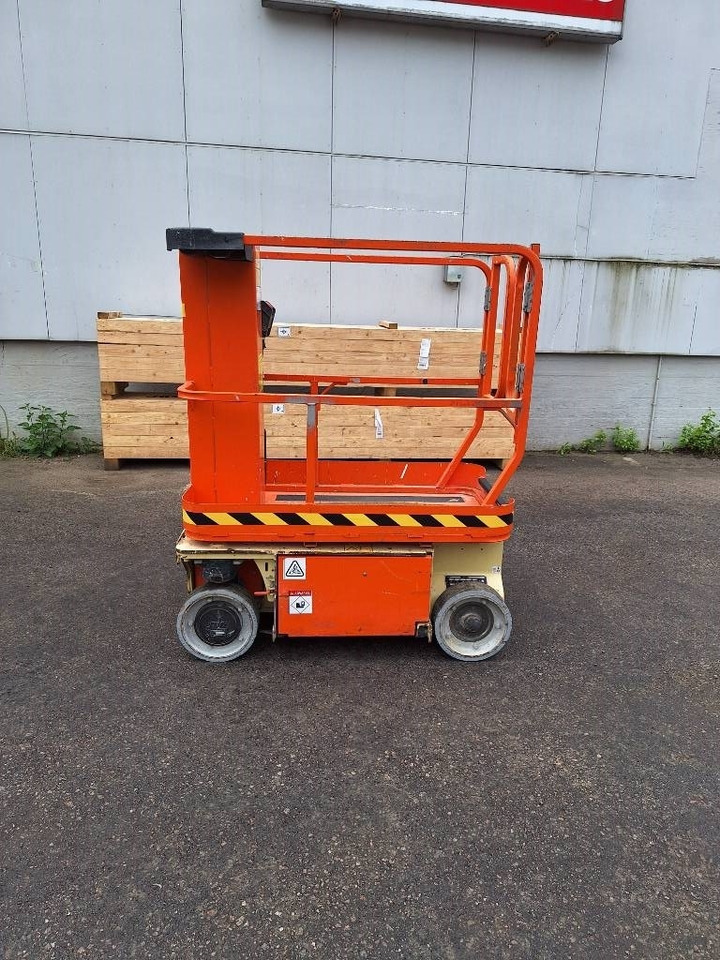 JLG 1230 ES - Plataforma de tijeras: foto 4 JLG 1230 ES - Plataforma de tijeras: foto 4