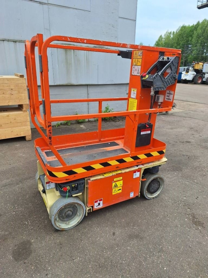 JLG 1230 ES - Plataforma de tijeras: foto 2 JLG 1230 ES - Plataforma de tijeras: foto 2