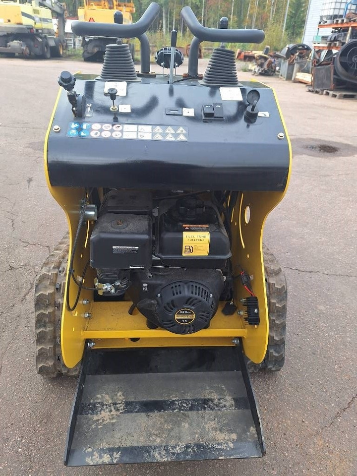 Machpro Mp-s300 - Cargadora de cadenas: foto 3 Machpro Mp-s300 - Cargadora de cadenas: foto 3