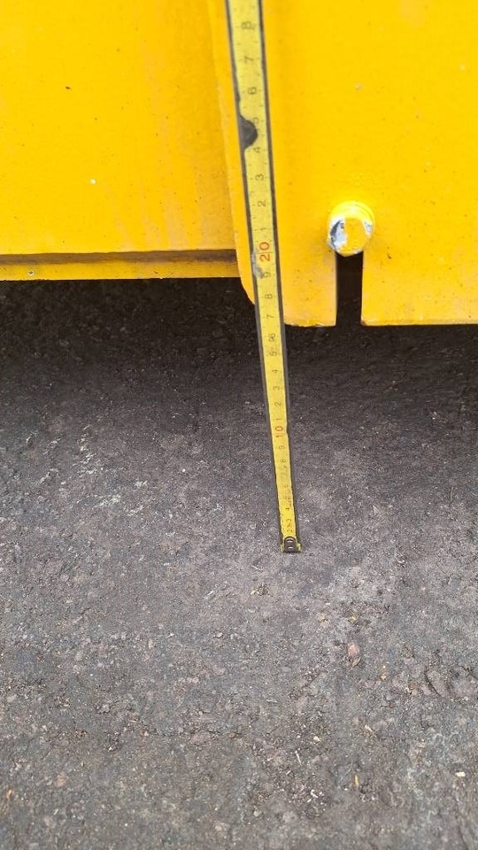Niftylift HR 12 N E - Plataforma articulada: foto 4 Niftylift HR 12 N E - Plataforma articulada: foto 4