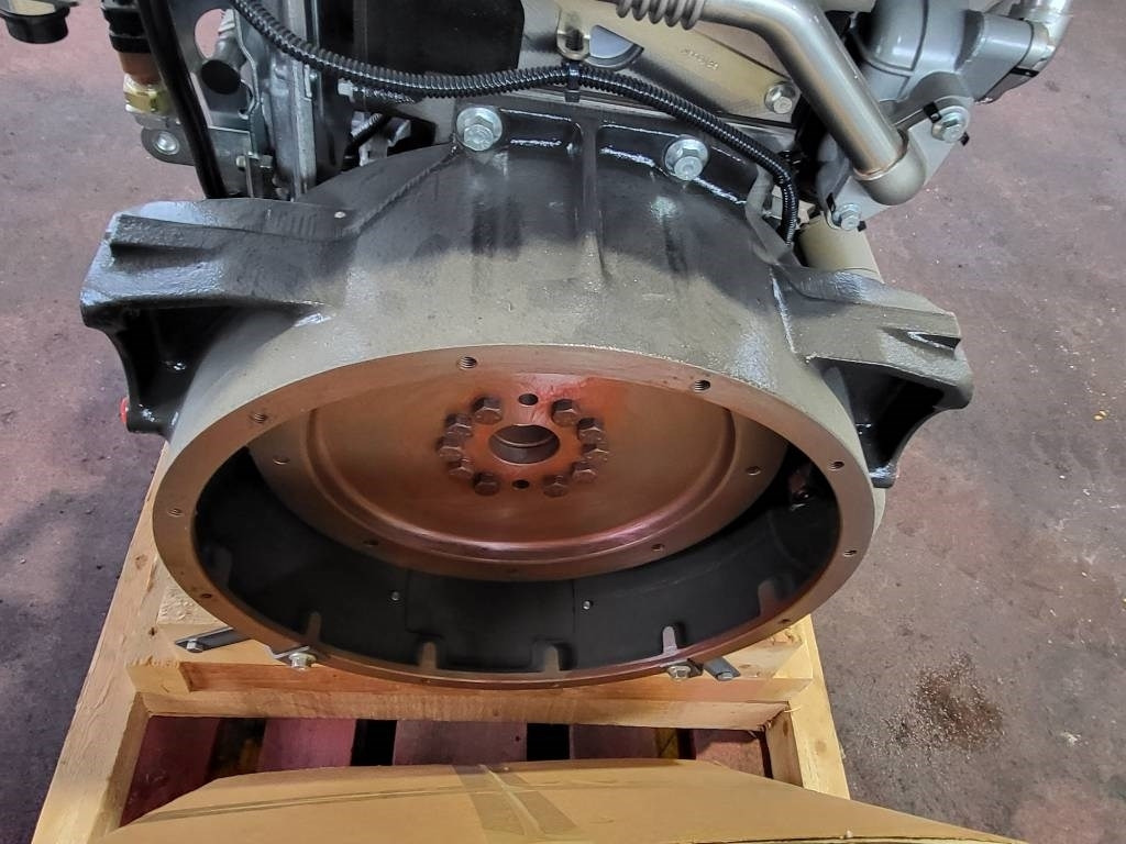 Motor para Camión nuevo Perkins 1204E-E44TA: foto 9