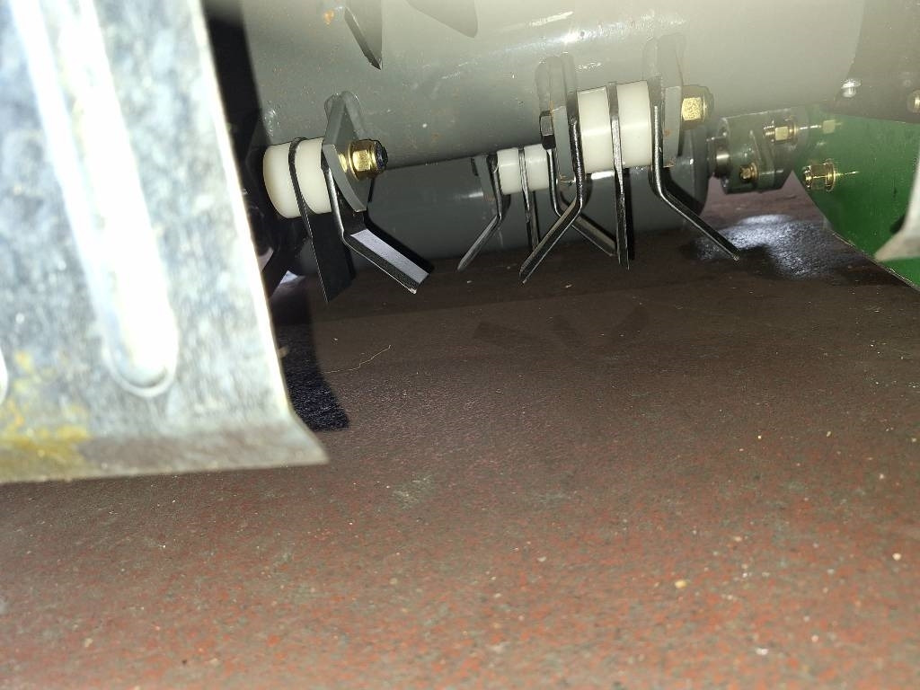 Solmek Bm-600 - Cizalla de demolición: foto 5 Solmek Bm-600 - Cizalla de demolición: foto 5