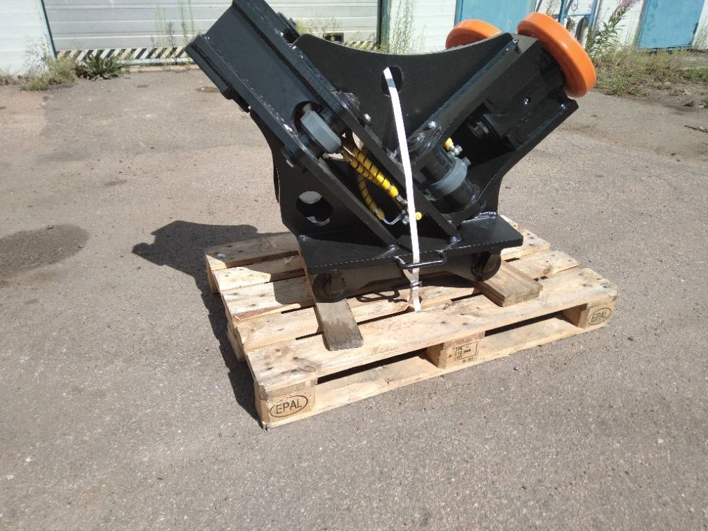 Tarfin RKH-V4 Rail handling device S60 - Equipo de construcción: foto 3 Tarfin RKH-V4 Rail handling device S60 - Equipo de construcción: foto 3