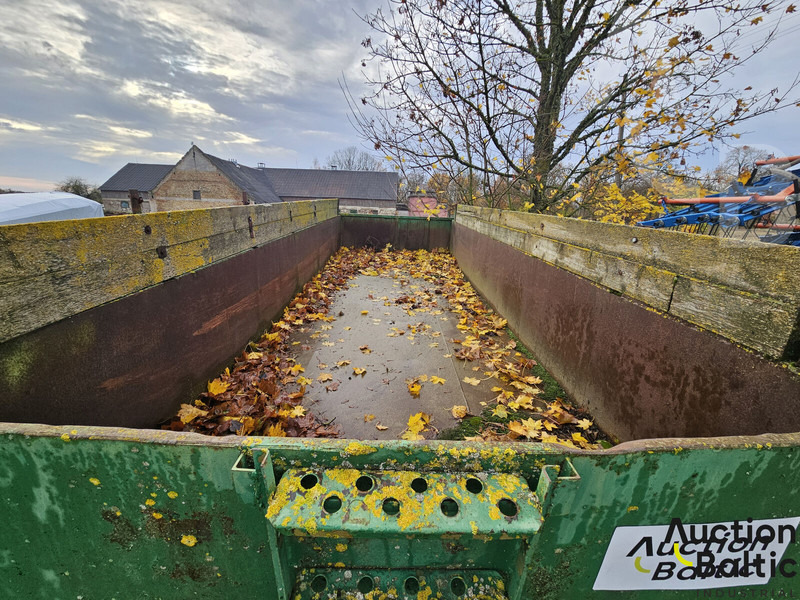 1PTS-9 - Remolque volquete: foto 5 1PTS-9 - Remolque volquete: foto 5