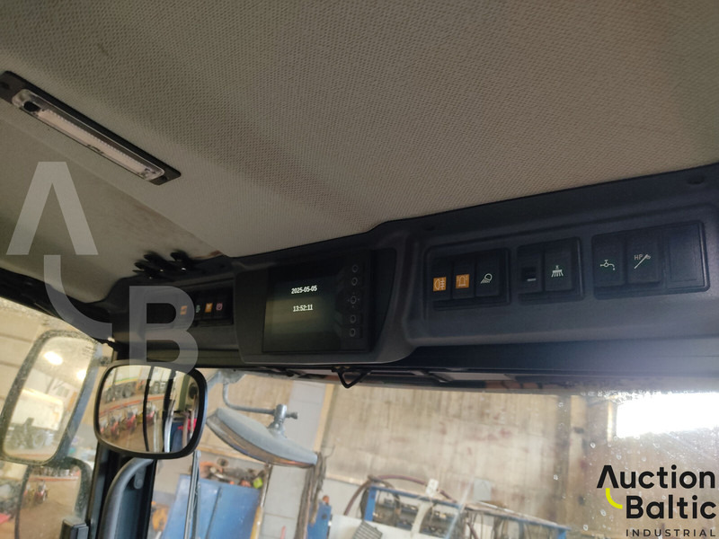 Leasing de AEBI SCHMIDT Aebi Schmitd eSwingo 200+ AEBI SCHMIDT Aebi Schmitd eSwingo 200+: foto 10