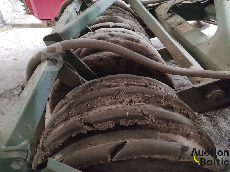 Rastras Amazone Catros 7500: foto 12 Rastras Amazone Catros 7500: foto 12