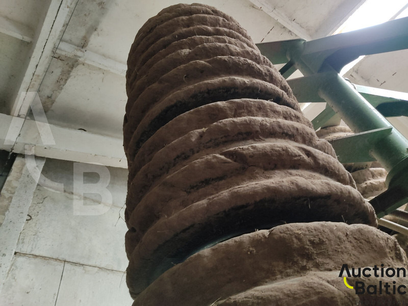 Rastras Amazone Catros 7500: foto 9 Rastras Amazone Catros 7500: foto 9