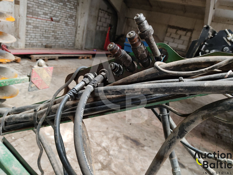 Rastras Amazone Catros 7500: foto 19 Rastras Amazone Catros 7500: foto 19