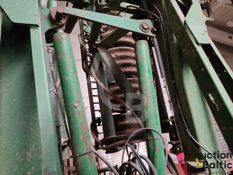 Rastras Amazone Catros 7500: foto 15 Rastras Amazone Catros 7500: foto 15