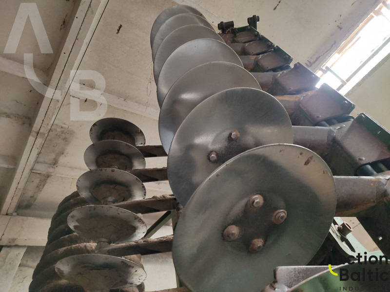 Rastras Amazone Catros 7500: foto 8 Rastras Amazone Catros 7500: foto 8