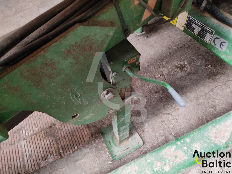 Rastras Amazone Catros 7500: foto 16 Rastras Amazone Catros 7500: foto 16