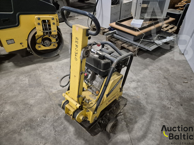 Baumax RVP32/52 - Plancha reversible: foto 4 Baumax RVP32/52 - Plancha reversible: foto 4