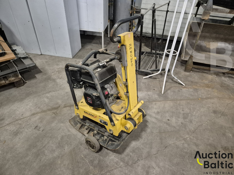 Baumax RVP32/52 - Plancha reversible: foto 3 Baumax RVP32/52 - Plancha reversible: foto 3