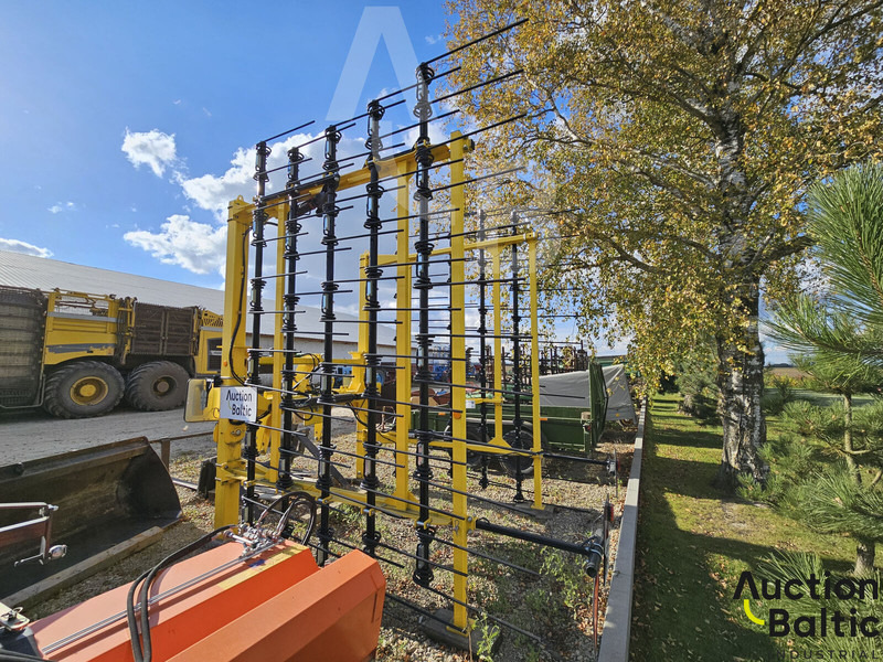 Bednar Striegel-Pro PN 7500 - Grada: foto 4 Bednar Striegel-Pro PN 7500 - Grada: foto 4